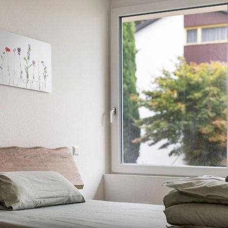 Mcello Apartments Бад-Кроцинген Экстерьер фото