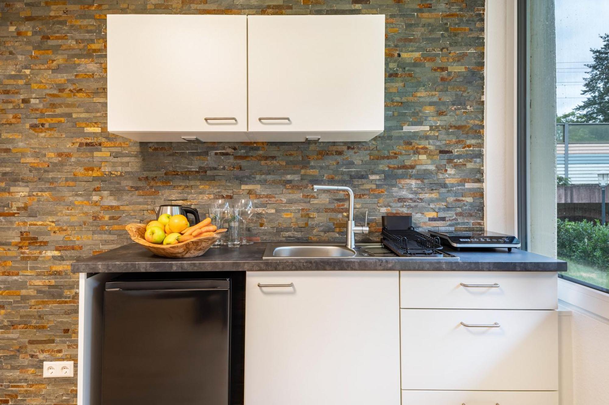Mcello Apartments Бад-Кроцинген Экстерьер фото